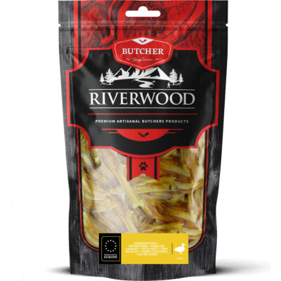Riverwood Pattes de Canard 200g