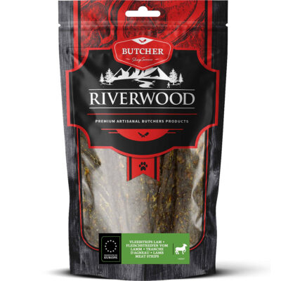 Riverwood Tranches d'Agneau 150g