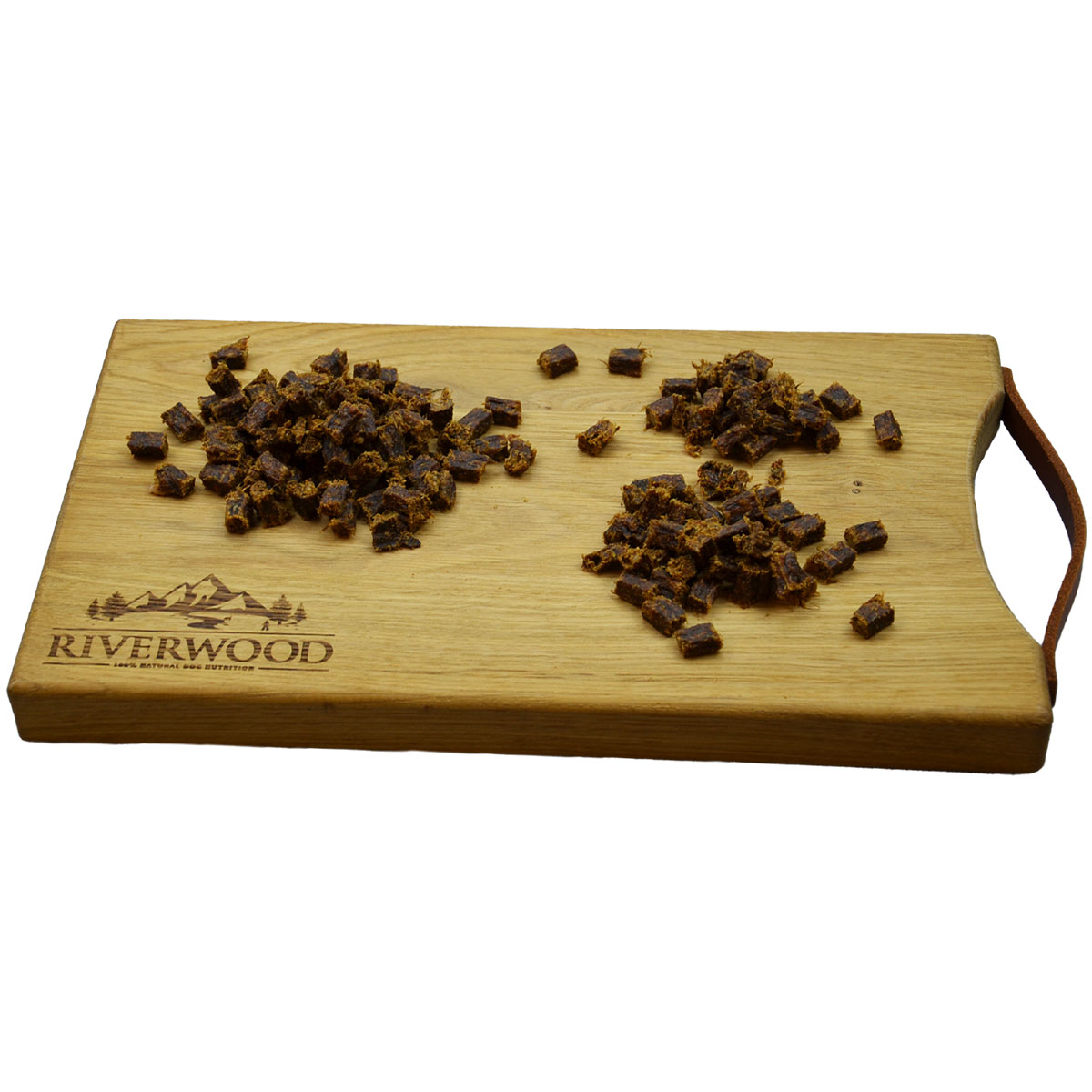 140143 Riverwood Butcher Serie Snijplank - Horse Meat Trainers