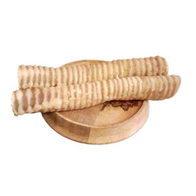 Trachée de bœuf 30cm