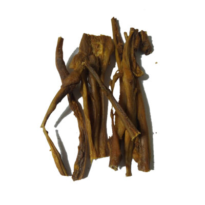 Peau de chèvre naturelle