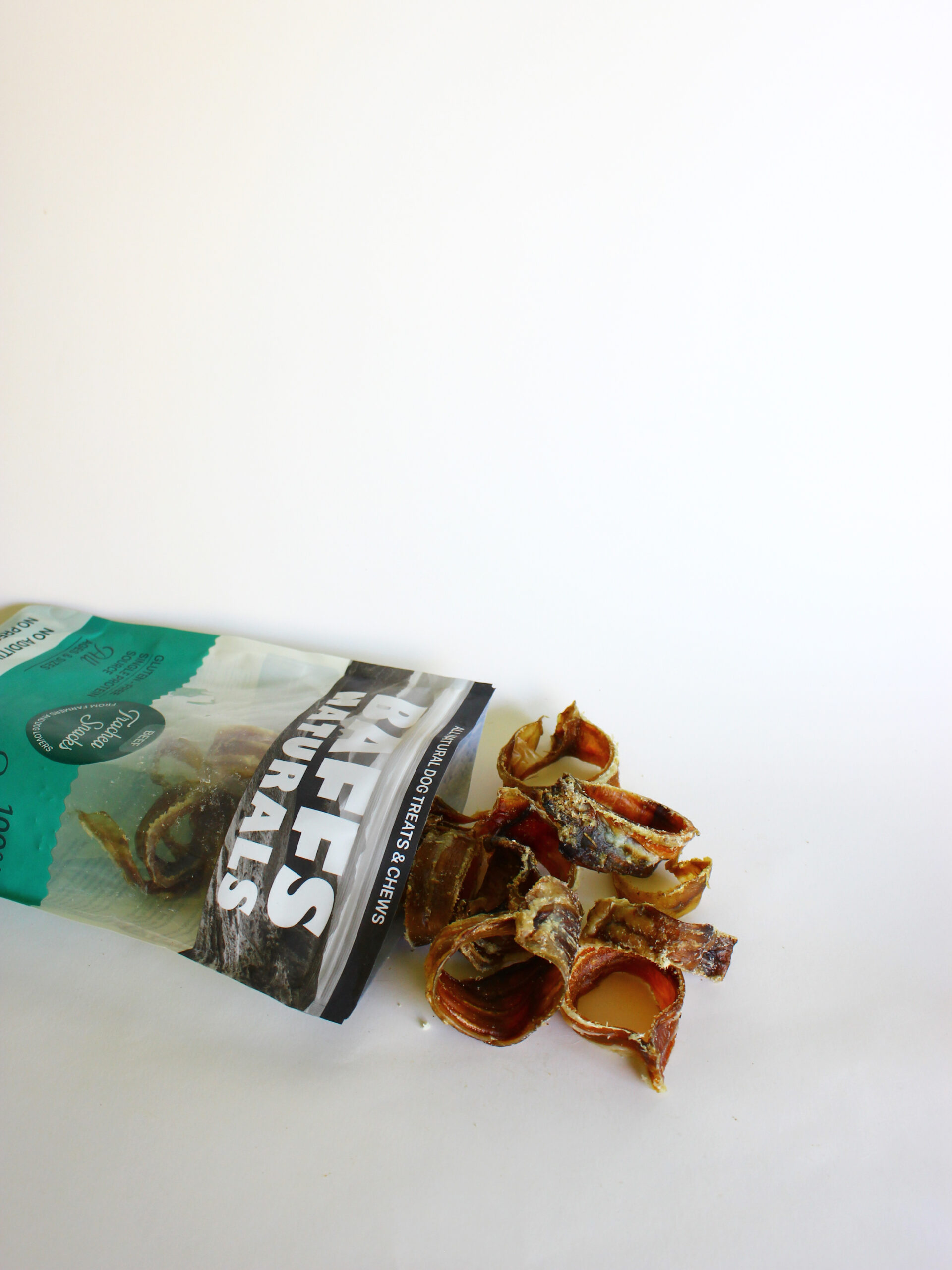 BNBE06 - Anneau de Trachée de Bœuf (2)