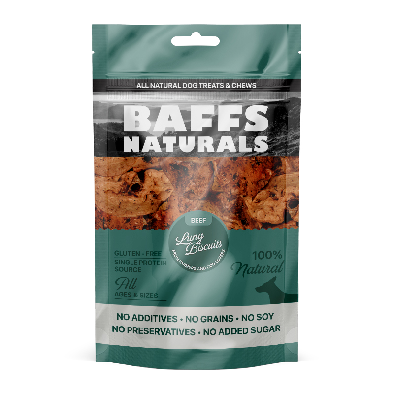 BNBE07 - Amuse-Bouche Poumon de Bœuf