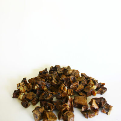 Cubes Educatif de Poumon de Bœuf 5kg