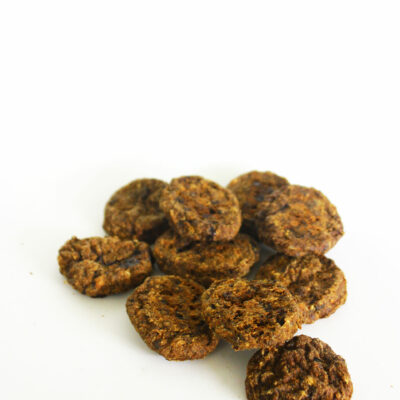 Mini Burgers de Bœuf 5kg