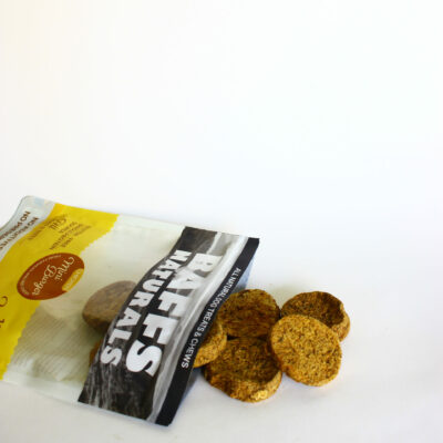 BNCH03 Mini Burger de Poulet 2 scaled