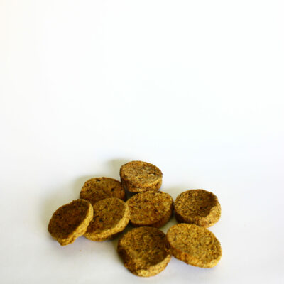 Mini Burgers de Poulet 5kg