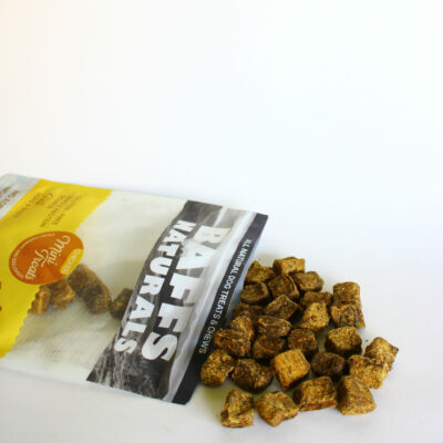 BNCH04 Mini friandises de Poulet 2 scaled