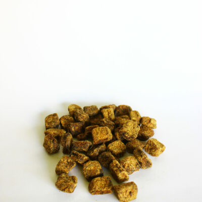 Cubes Educatif de Poulet 5kg