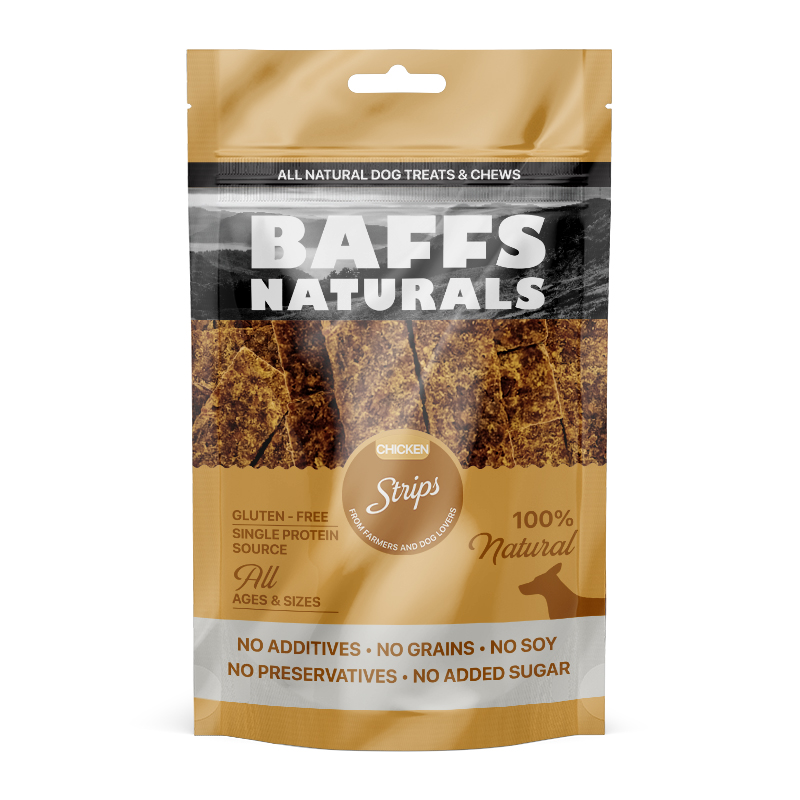 BNCH05 - Tranche de poulet