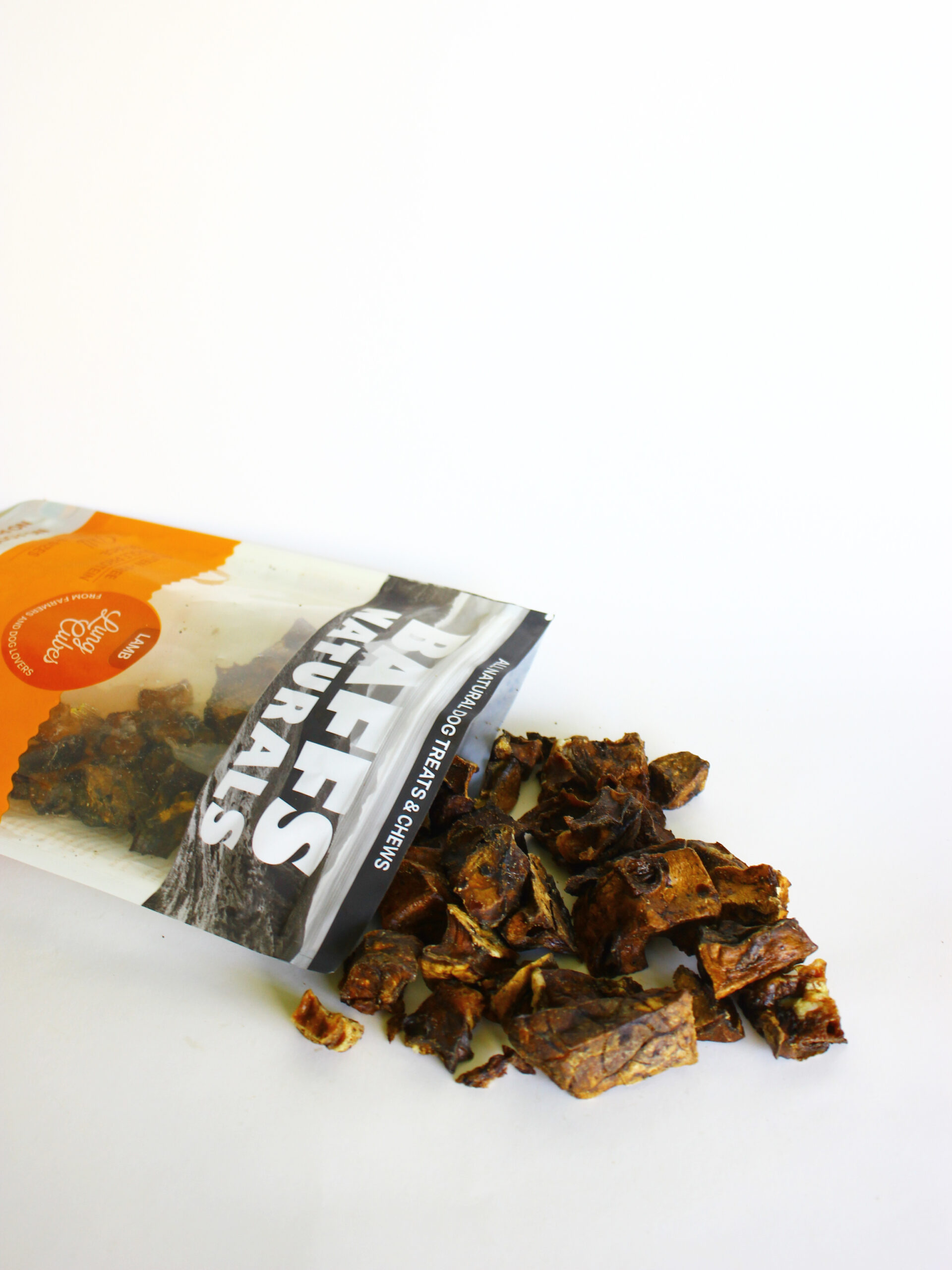 BNLA01 - Poumon d'Agneau (2)