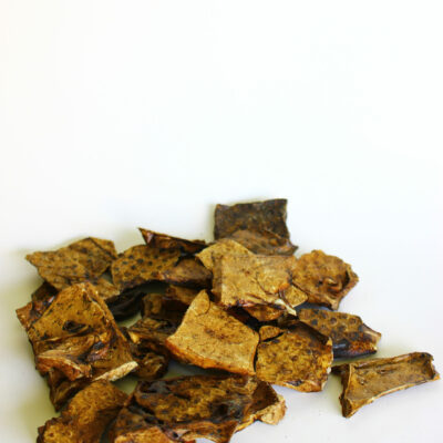 Biscuits de Poumon d'Agneau 5kg