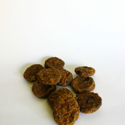 Mini Burgers d'Agneau 5kg