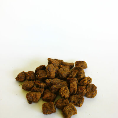 Cubes Educatif de Poumon d'Agneau 5kg