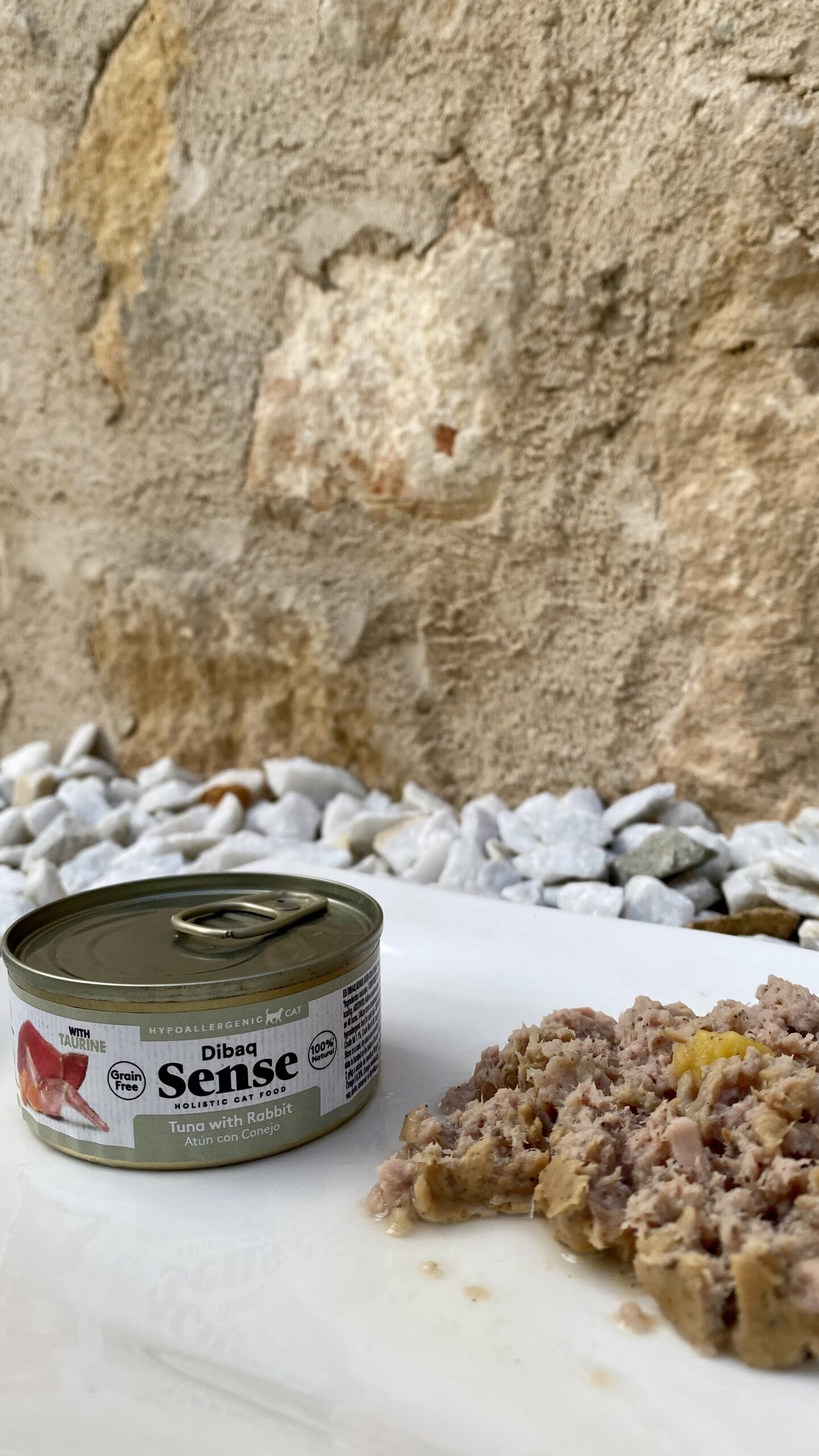 Dibaq Sense CAT Tuna&Conejo (3)
