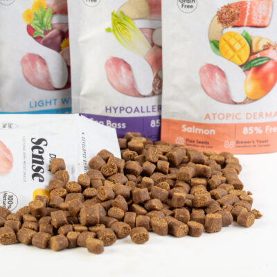 Friandises Fonctionnelles