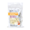 Warf Naturals Friandise Lyophilisé Chien - Fromage Cheddar 40g Fromage Cheddar