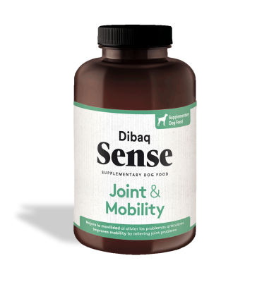 Dibaq Sense Supplément Articulation et Mobilité 200g