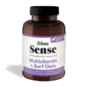 Dibaq Sense Multivitamines et regime Barf