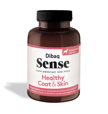 Dibaq Sense Supplément Peau et Poile 160g