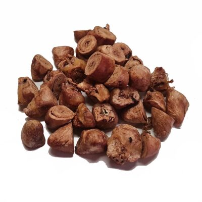 Friandise Lyophilisée