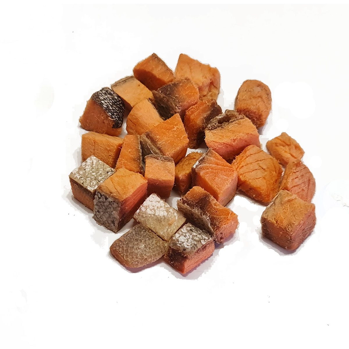 Friandise Lyophilisée