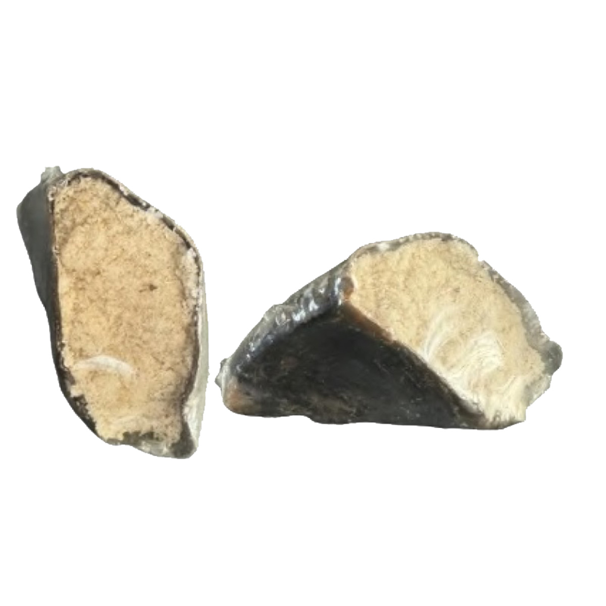 Sabot de Bœuf fourré Sabot de Bœuf fourré