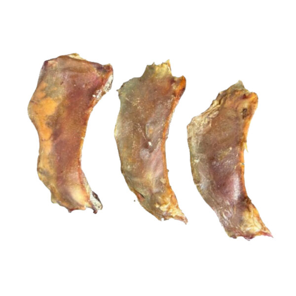 Omoplate de bœuf