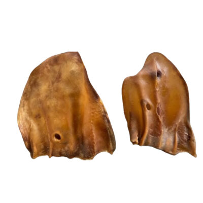 Oreilles de Bœuf plate