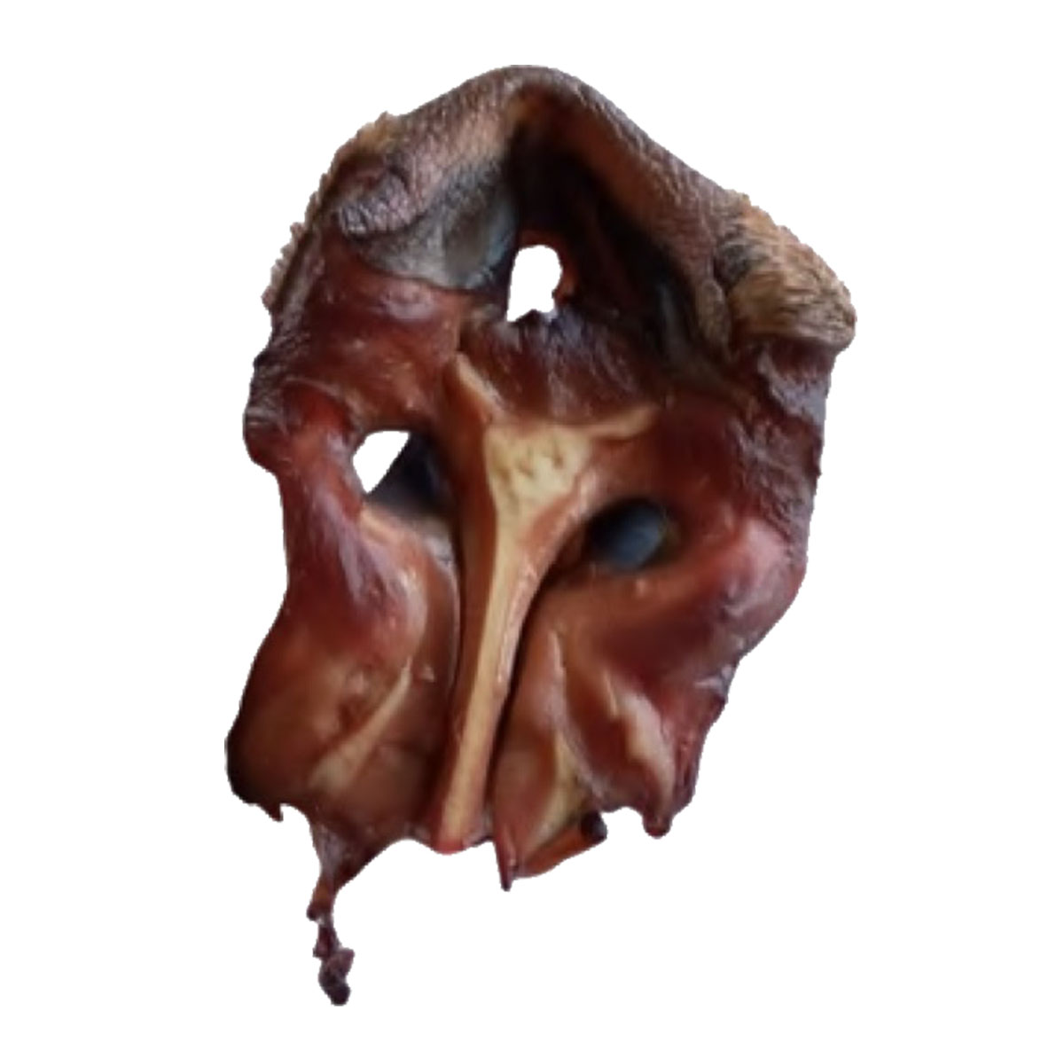 Museau de bœuf avec cartilage