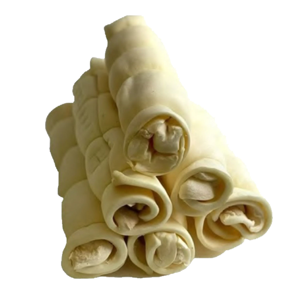 Joue de bœuf roulée