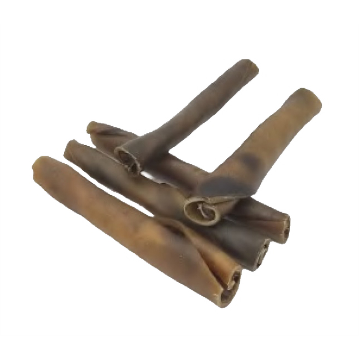 Peau de chameau tordue