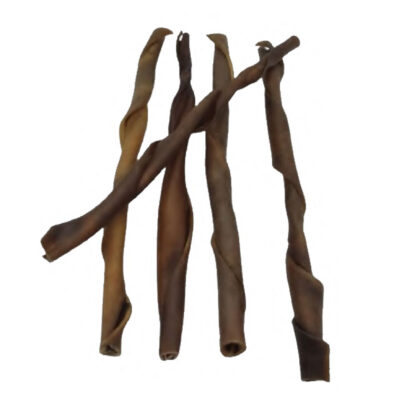 Peau de chameau tordue