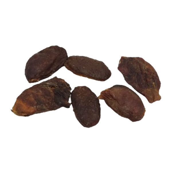 Testicule de chèvre