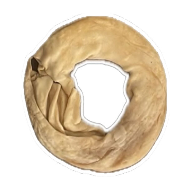 Donut en peau d’agneau