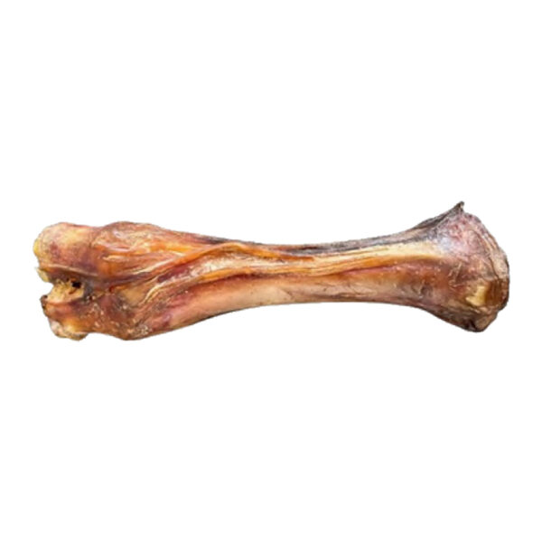 Pied de Bœuf sans Sabot