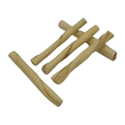 Peau de Bœuf Tordue 15cm