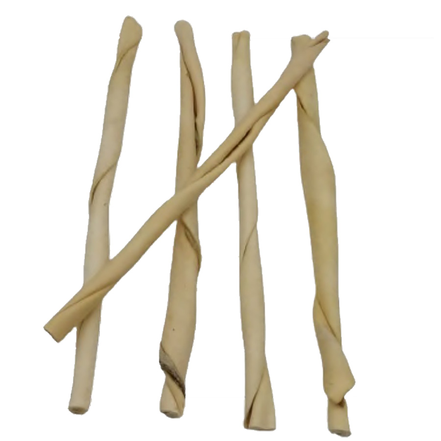 Peau de Bœuf Tordue 50cm