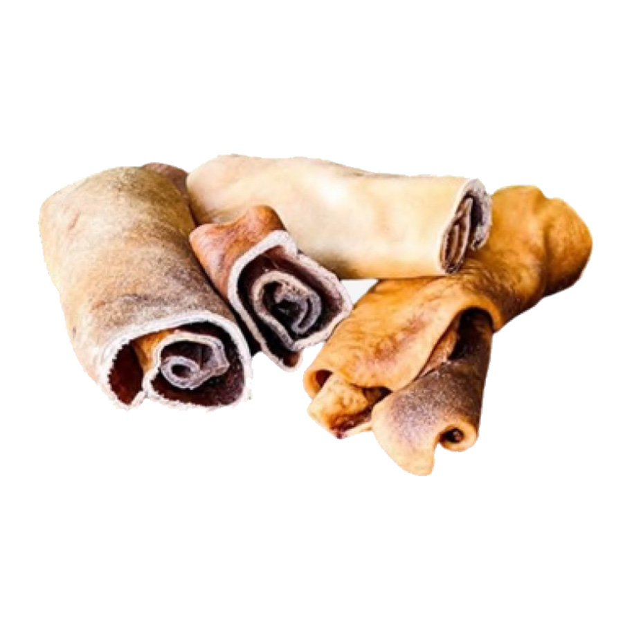 Peau de Bœuf Roulée