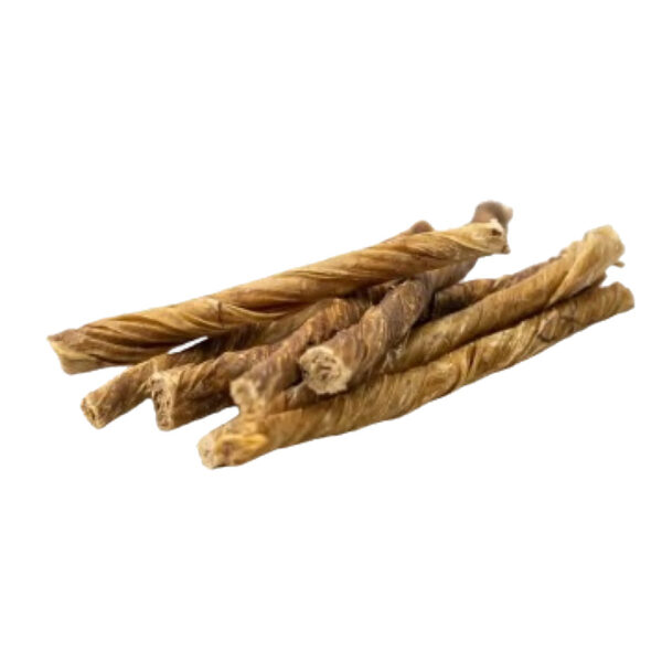 Vessie de Boeuf Torsadée