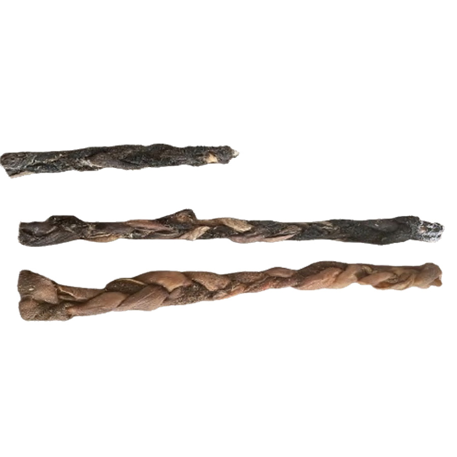 Tripe de Boeuf Tressée