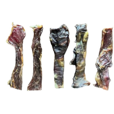 Viande de boeuf Séchée