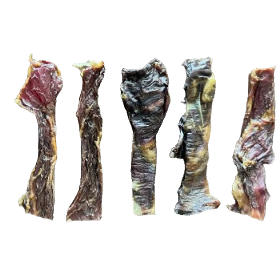 Viande de boeuf Séchée