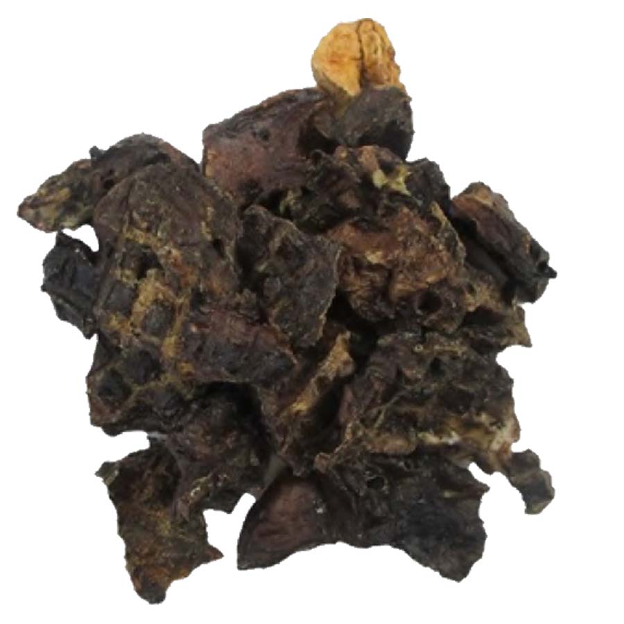 Cubes de Poumon de Chèvre Cubes de Poumon de Chèvre