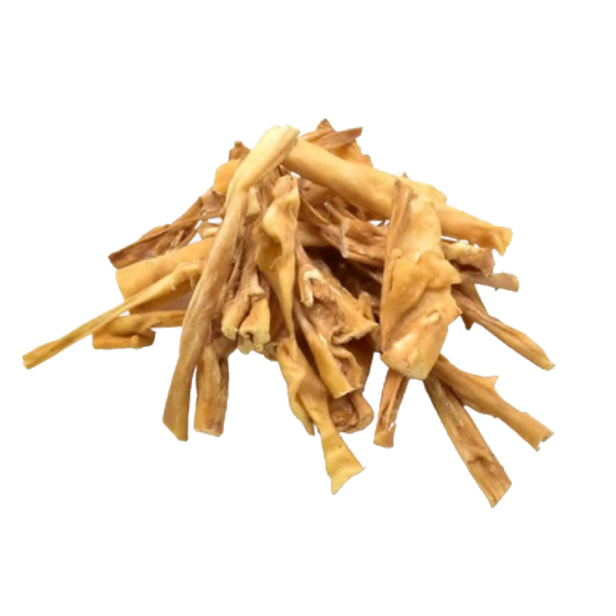 Peau de Tête de Chèvre