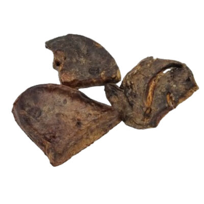 Poumon de Chèvre Plat