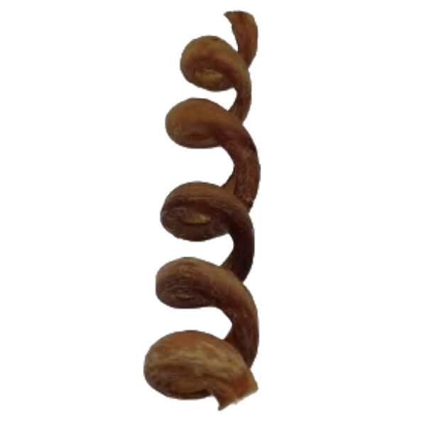 Nerf d'Agneau Bouclé 15cm