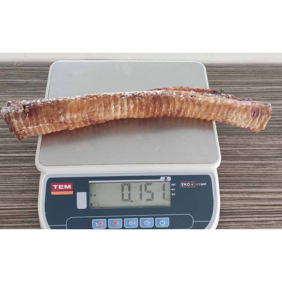 Trachee de Boeuf 40cm