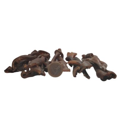 Peau de Chameau Tressée