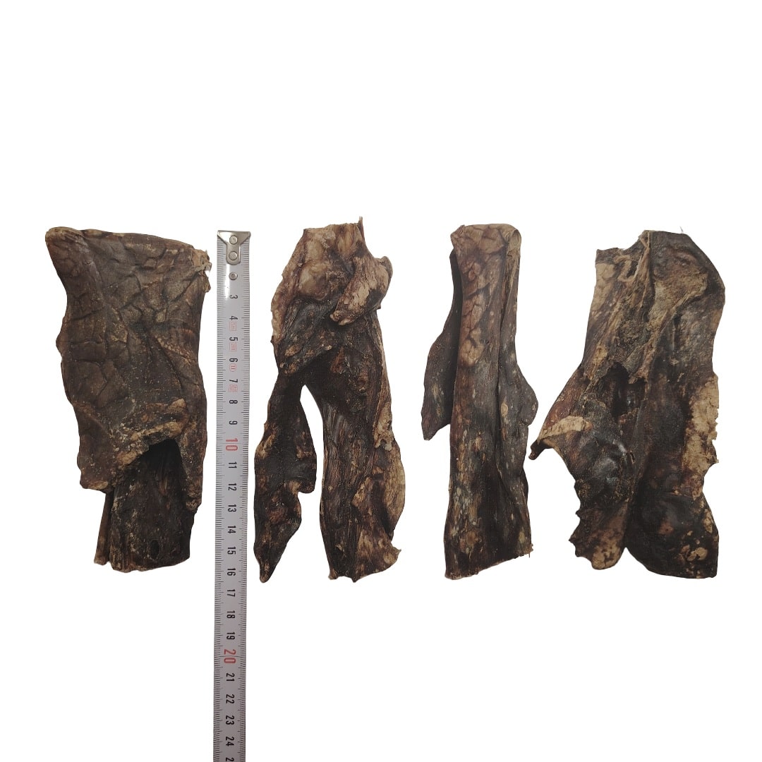 Poumon de Chèvre Poumon de Chèvre